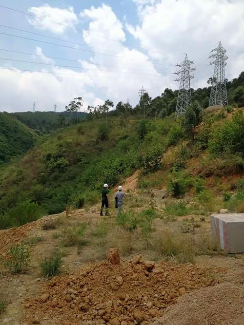 玉溪市东片区暨"三湖"生态保护水资源配置应急工程汛前安全生产大检查