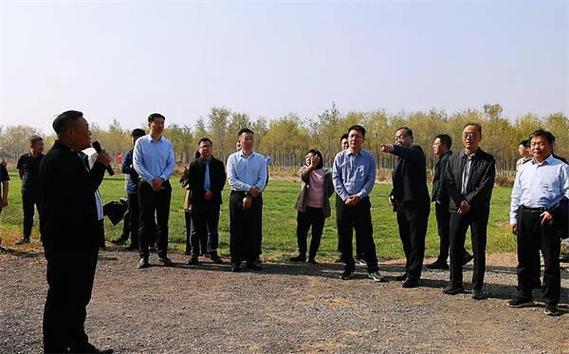 全国自然资源领域生态产品价值实现机制试点总结交流会在东营召开